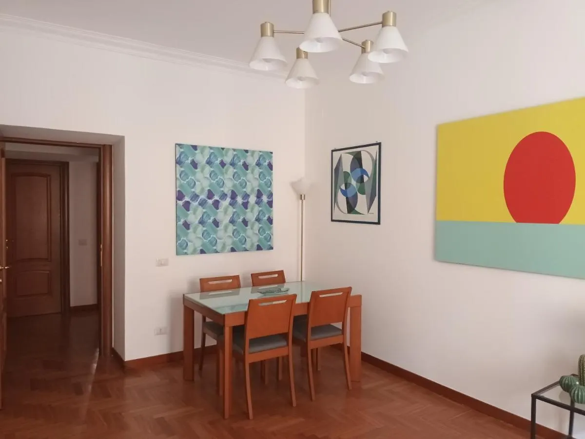 Casaclodia Apartment Rome 0*,  Italy