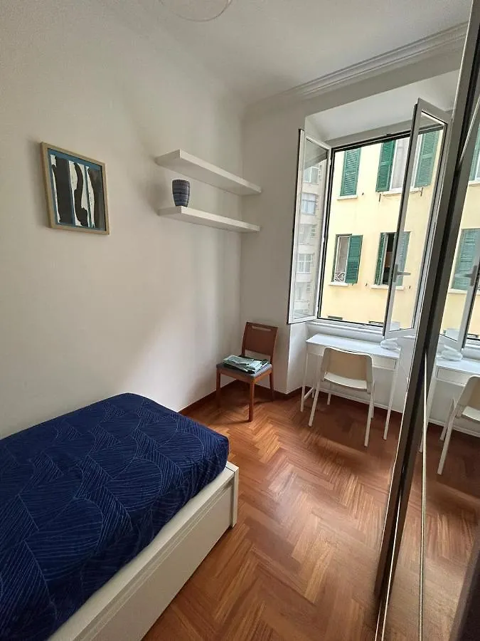 Appartamento Casaclodia Roma