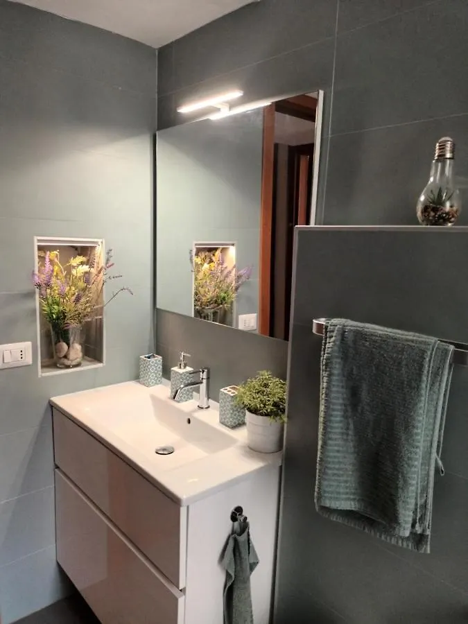 Appartamento Casaclodia Roma 0*,